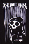 Vintage Akumu Ink Reaper T-Shirt (2010s)