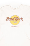 Vintage Hard Rock Cafe Orlando T-Shirt (1990s)