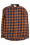 Vintage H&M Flannel Shirt (2010s) 1