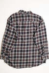 Vintage Hobbs Creek Flannel Shirt 1