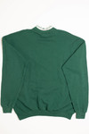 Green Ugly Christmas Sweatshirt 59077