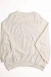 White Ugly Christmas Sweatshirt 59056