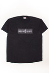 Vintage Judgement Day  T-Shirt (1990s)