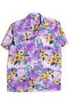 Anchors Away Hawaiian Shirt