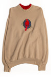 Brown Ugly Christmas Sweatshirt 58881