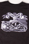 Vintage The Choptops Band T-Shirt (2000s)