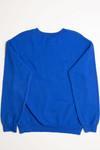 Blue Ugly Christmas Sweatshirt 59059