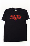 Vintage Bella Morte Band T-Shirt (1990s)