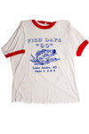 Lake Andes Fish Days T-Shirt