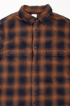 Vintage H&M Flannel Shirt (2010s) 2