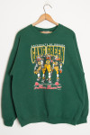 University of Oregon Rose Bowl Sweatshirt