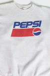 Vintage Pepsi Sweatshirt (1990s) 1