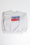 Vintage Pepsi Sweatshirt (1990s) 1