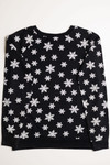 Black Ugly Christmas Sweatshirt 56902