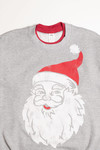 Ugly Christmas Sweatshirt 59104