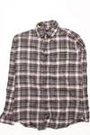Vintage Croft & Barrow Flannel Shirt (2010s) 2