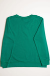 Green Ugly Christmas Sweatshirt 59019