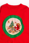 Red Ugly Christmas Sweatshirt 58854