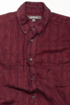 Vintage Croft & Barrow Flannel Shirt (2010s) 1