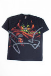 Vintage Spawn Chains T-Shirt (1997)