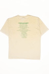 Vintage Lexington Youth Theatre T-Shirt (1995)