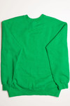 Green Ugly Christmas Sweatshirt 59003