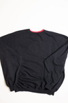 Black Ugly Christmas Sweatshirt 59004