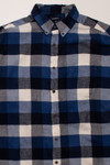 Vintage Croft & Barrow Flannel Shirt (2000s) 4