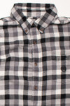 Vintage Chaps Flannel Shirt (2010s)