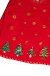 Red Ugly Christmas Pullover 59194