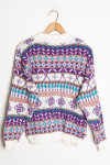 80s Sweater 462