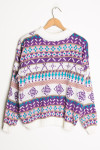 80s Sweater 462