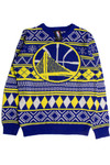 NBA Ugly Christmas Pullover 60042