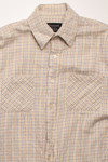 Vintage John Ashford Flannel Shirt (1990s)