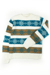 80s Sweater 448