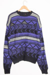 80s Sweater 409