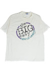 New Orleans White T-Shirt