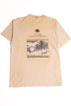 St John American Paradise T-Shirt