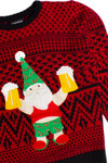 Red Ugly Christmas Sweater 60232