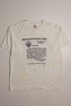 Vintage Tax Increase T-Shirt (1990s)