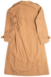 London Fog Trench Coat 1