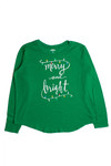 Green Ugly Christmas Sweater 60308
