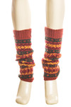 USA Legwarmers