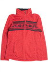 Red Ugly Christmas Cardigan 61031