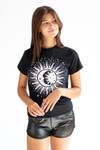 Boyfriend Celestial Tee