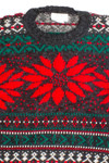 Red Ugly Christmas Sweater 60264
