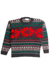 Red Ugly Christmas Sweater 60264