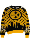 NFL Steelers Sweater