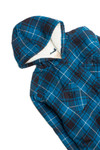 Vintage Boston Traders Flannel Jacket (2000s) 2