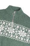 Green Ugly Christmas Pullover 59228